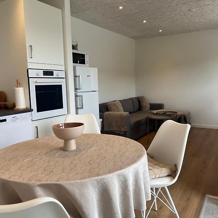 Central Living Billund - By Viktorija Eksteriør billede