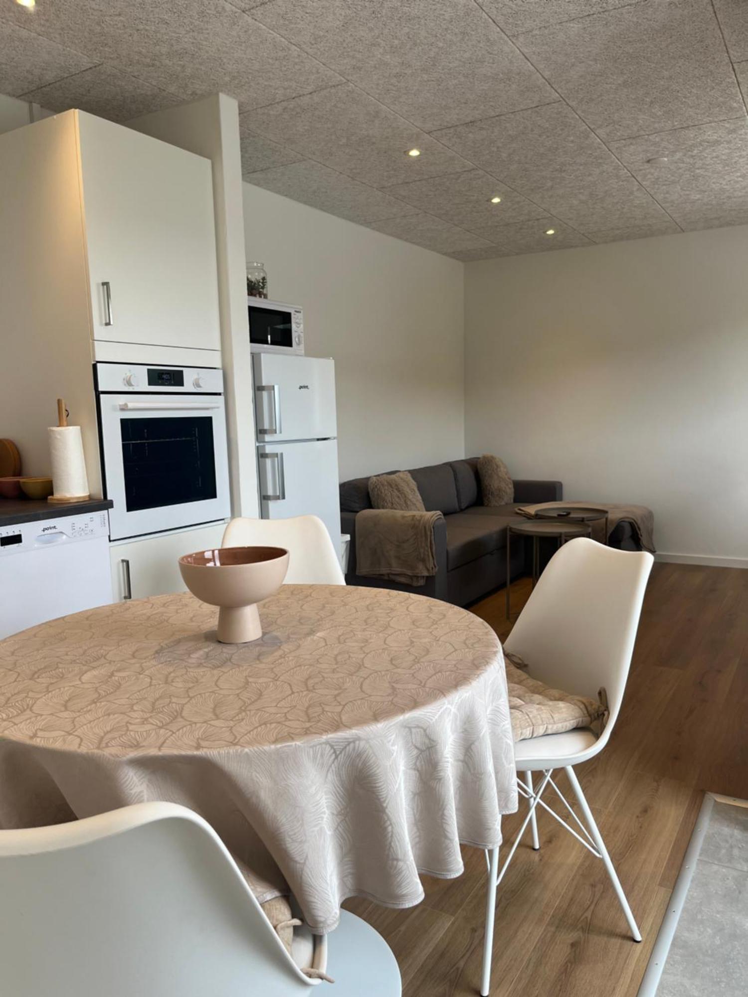 Central Living Billund - By Viktorija Eksteriør billede